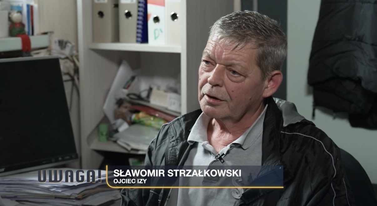 Sławomir Strzałkowski 