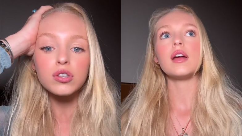 Julia Tychoniewicz relacjonuje nieprzyjemną sytuację w kawiarni