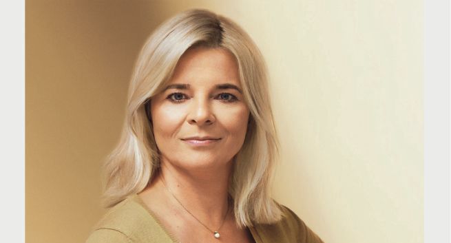 Roszady w dziale reklamy segmentu pism luksusowych Bauera. Odchodzi Elżbieta Hołubka
