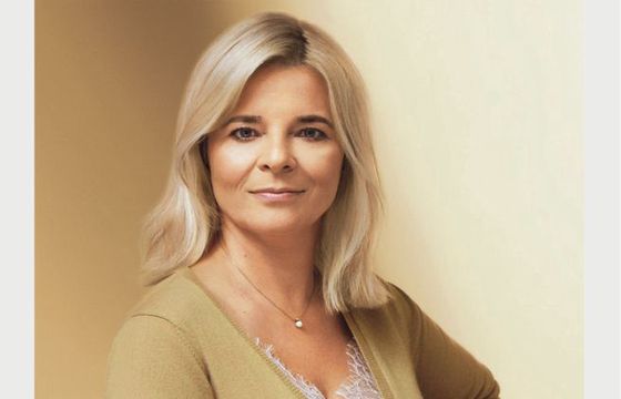 Roszady w dziale reklamy segmentu pism luksusowych Bauera. Odchodzi Elżbieta Hołubka