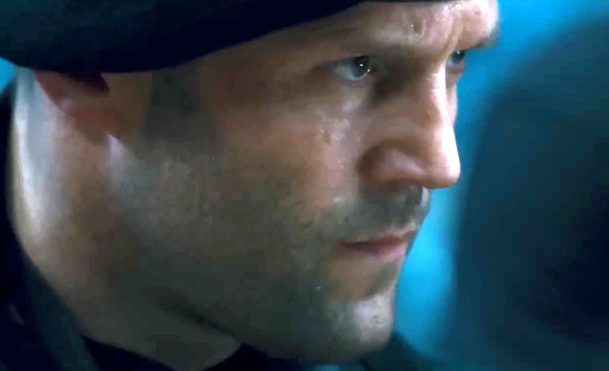 Jason Statham