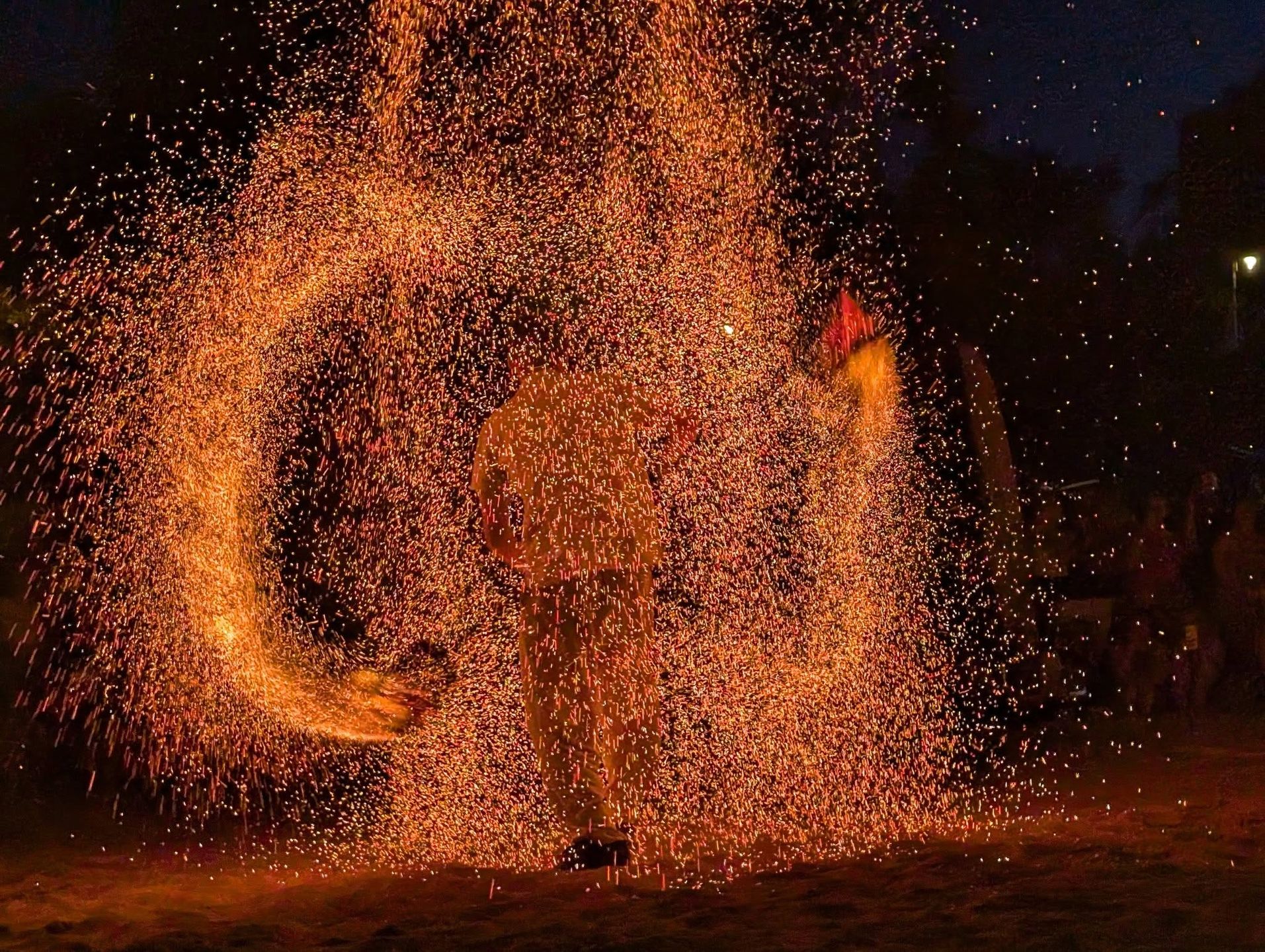 Chełmża świętuje nad wodą. Tak wyglądał pierwszy dzień festiwalu