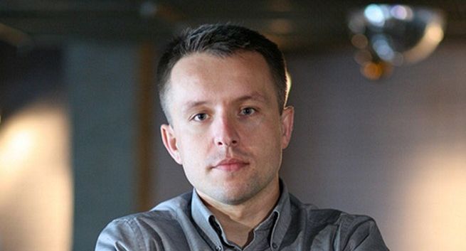 Michał Samojlik: Niezastąpiony gadżet... mózg