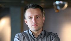 Michał Samojlik: Niezastąpiony gadżet... mózg