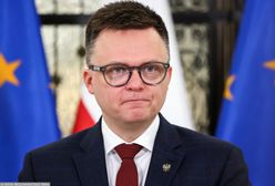 Hołownia spotkał się z prezydentem. "Stoimy u progu"