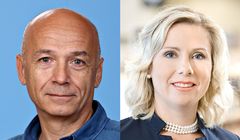 Grupa Naspers: Tomasz Nowak dyrektorem operacyjnym, Anna Pardej dyrektorem finansowym