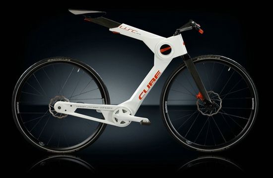 TOP 10 prototypów rowerów, które ujrzały światło dzienne 9