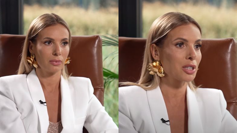 Izabela Janachowska mówi o problemach zdrowotnych i zdradza, czy spisała testament
