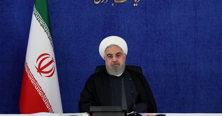 Iran. Hassan Rowhani oskarża Izrael o zabicie eksperta ds. jądrowych