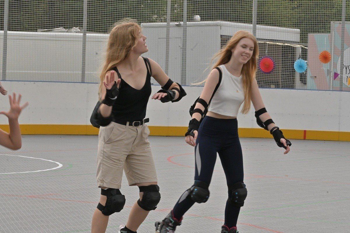 Wrocław: Powraca Skate Night Wrocław, czyli Potańcówka na rolkach