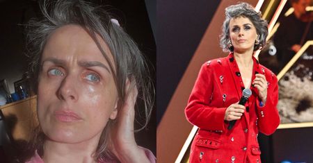 Natalia Niemen dwa lata temu "chciała ze sobą skończyć". "Otrzymałam wtedy cios nad ciosy. Kropla przelała czarę"