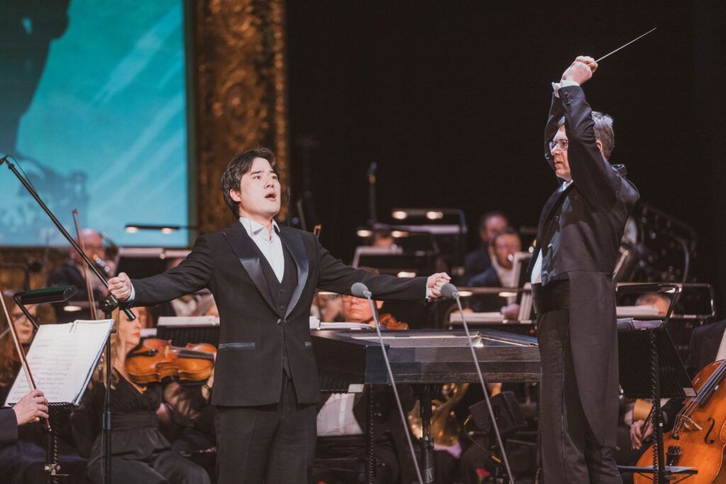 Gwang-Geun Noh © Simona Skrebutėnaitė