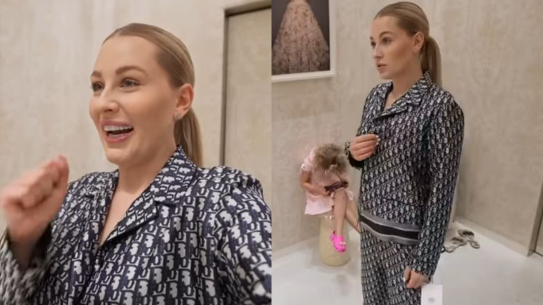 Andziaks jara się kompletem z Diora za 20 tys. zł