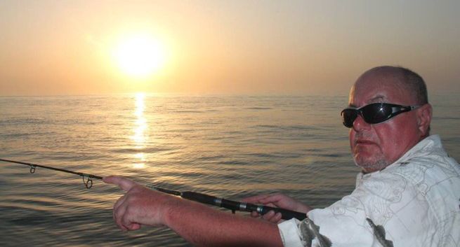 Zmarł Jerzy Biedrzycki, autor cyklu w Polsat Play