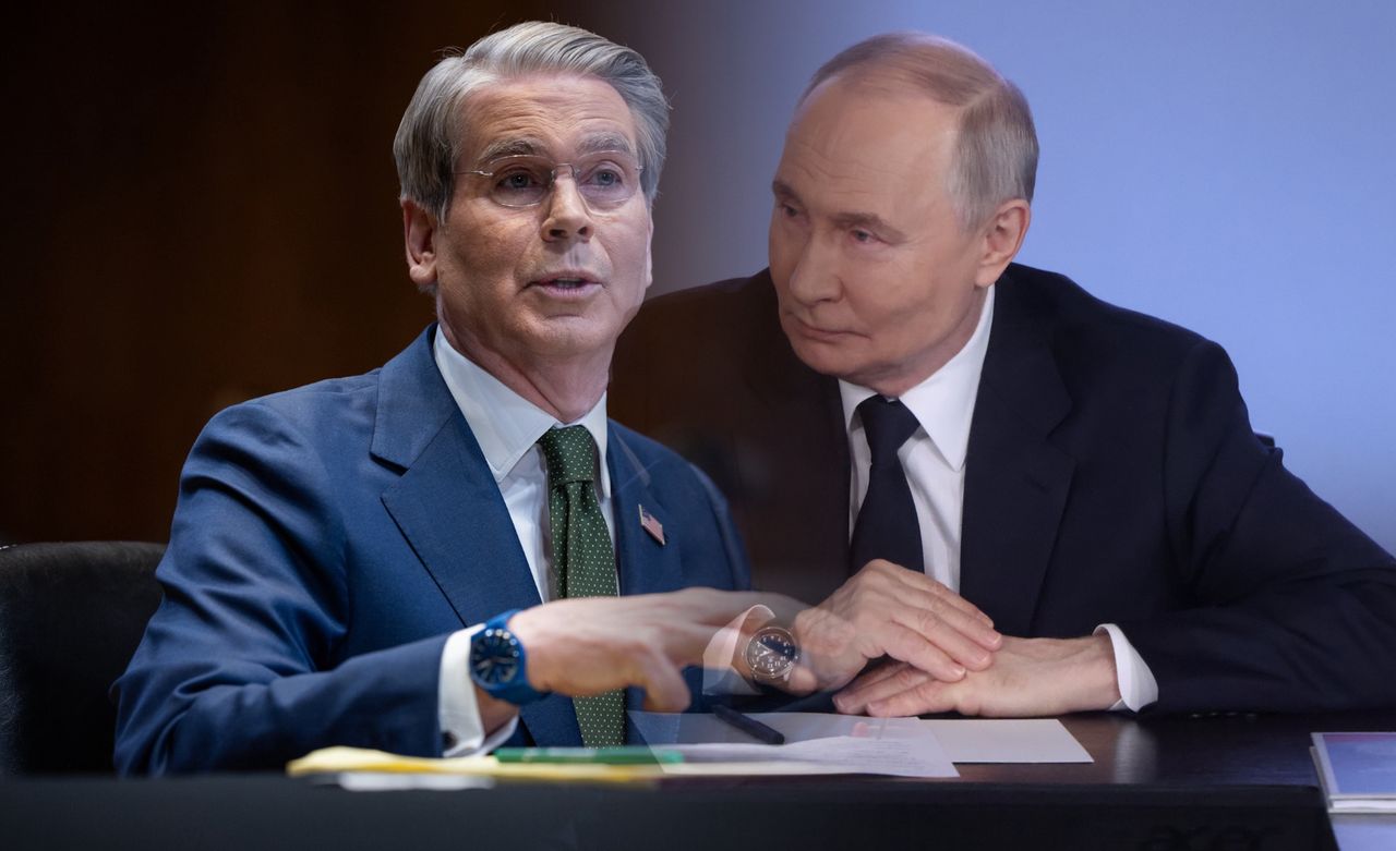 Z troski o najuboższych? USA tłumaczą poluzowanie sankcji na rosyjską ropę