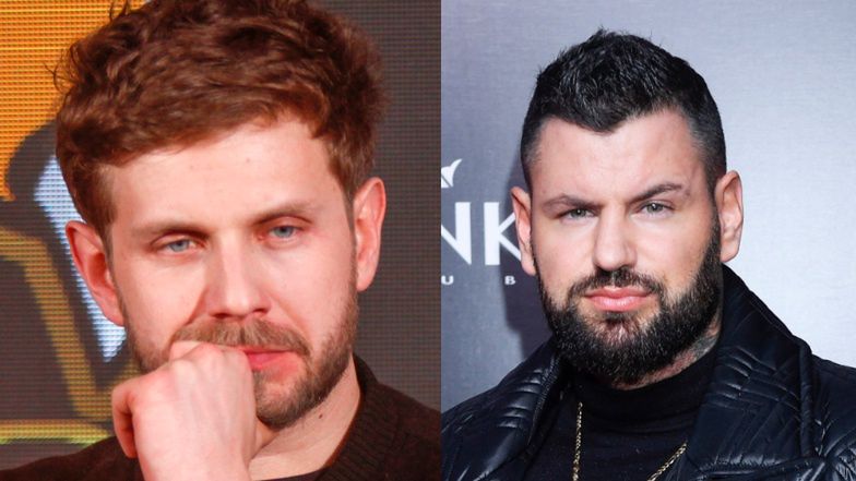 Wojtek Gola krytykuje patofederację Antka Królikowskiego