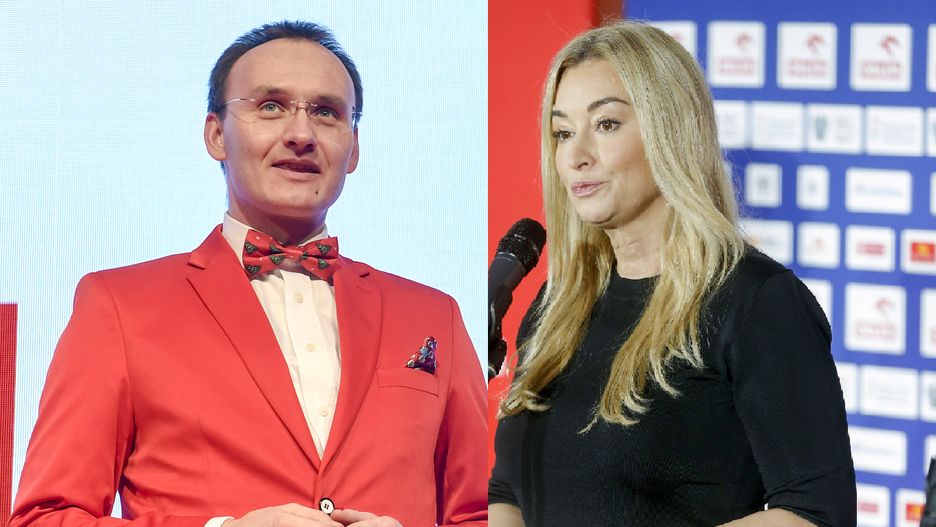 Rzecznik Praw Dziecka Maciej Pawlak zarzucił fundacji Unaweza Martyny Wojciechowskiej łamanie prawa