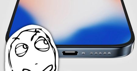 Czy iPhone z USB-C nie stanie się pospolitym telefonem?