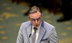 Zamach na premiera Belgii. Trzy osoby zatrzymane