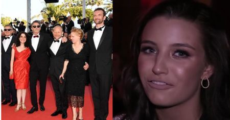 Wieniawa o polskim sukcesie w Cannes: "Jestem strasznie dumna. Też byłam na tym czerwonym dywanie!"