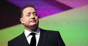"Nie jestem hipokrytą". Brendan Fraser nie pojawi się na gali Złotych Globów