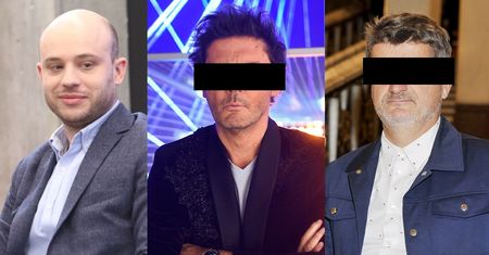 Celebryci upojeni bezkarnością. Sprawa Jakuba W. i Janusza P. może wywołać lawinę