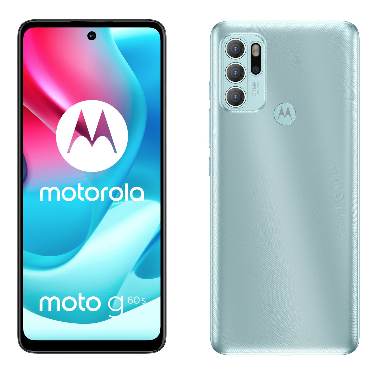 Motorola Moto G60s