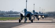 Ponad setka myśliwców. Ich los stanął pod znakiem zapytania