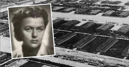 Żydówka udawała polską hrabinę. Sprytnie ratowała więźniów obozu Majdanek