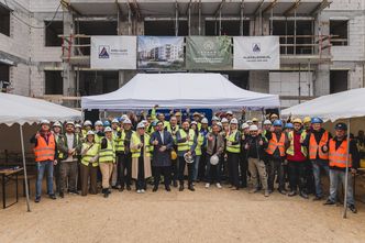 Budujemy przyszłość Bydgoszczy – inwestycja Laurowy Zakątek i realizacja wizji ALSTAL