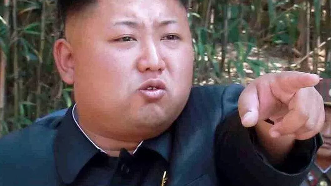Kim Dzong Un zdradzony przez "najbardziej czerwonego z czerwonych" 