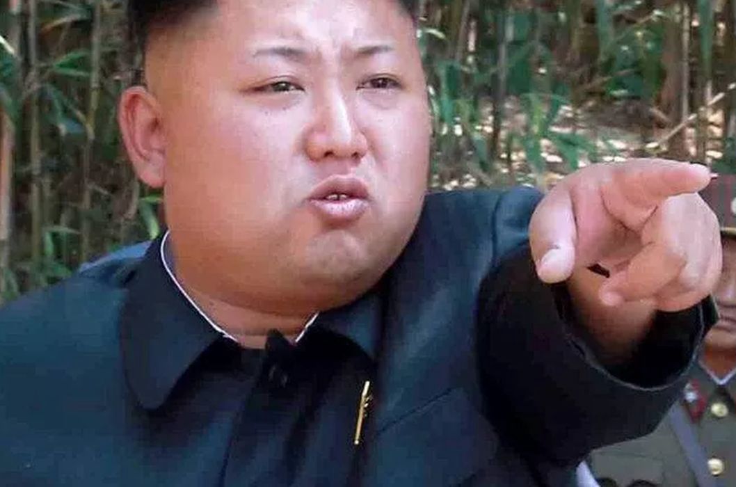 Zdradził Kima na antenie BBC. Prawa ręka reżimu uciekła z Korei Płn.