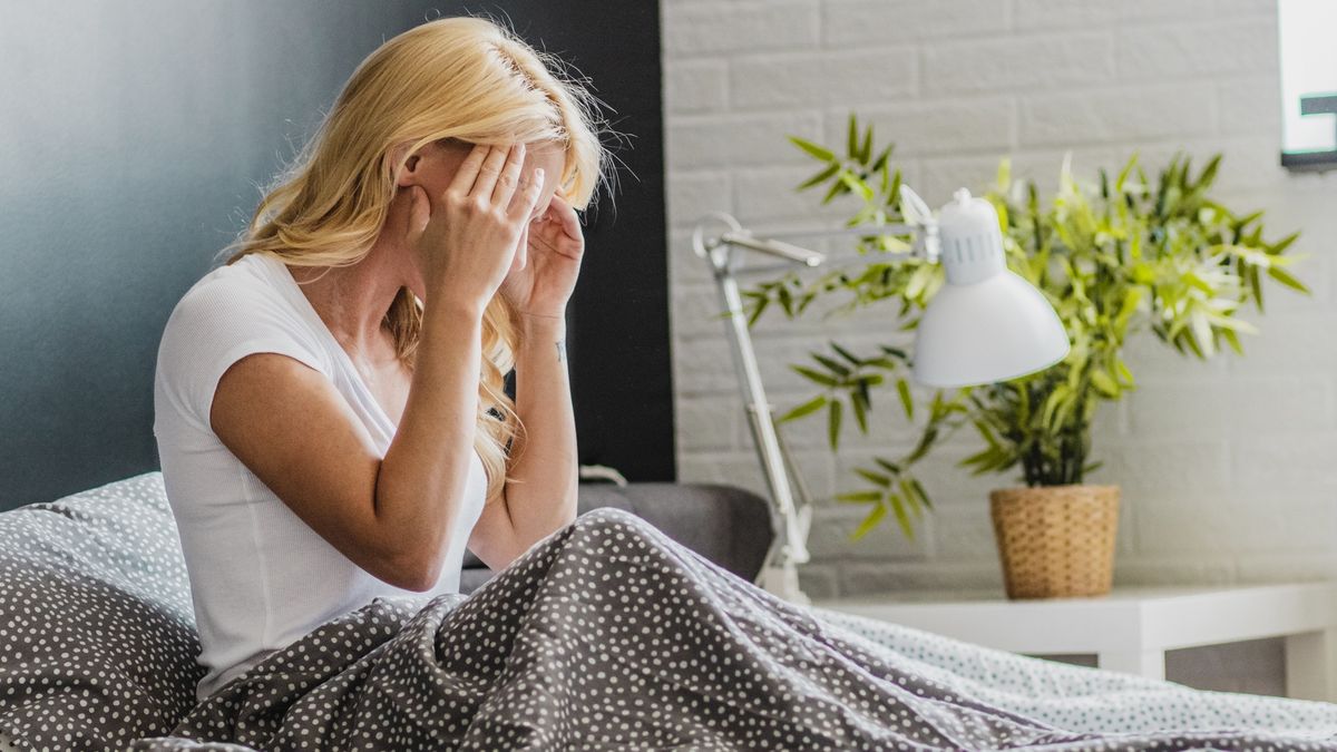 Kobieta nie wiedziała, co jest przyczyną brzydkiego zapachu (zdjęcie ilustracyjne)