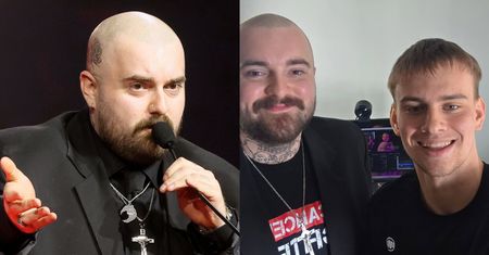 Bedoes burzy się na felieton o Łatwogangu i braku dowodów na skuteczność leku, na który zbierał. "Sięga po nasze pieniądze? JA PIER*OLĘ"