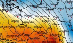 Duża zmiana w pogodzie. Zrobi się cieplej, ale i niebezpiecznie