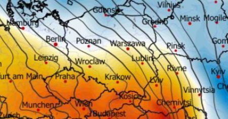 Duża zmiana w pogodzie. Zrobi się cieplej, ale i niebezpiecznie