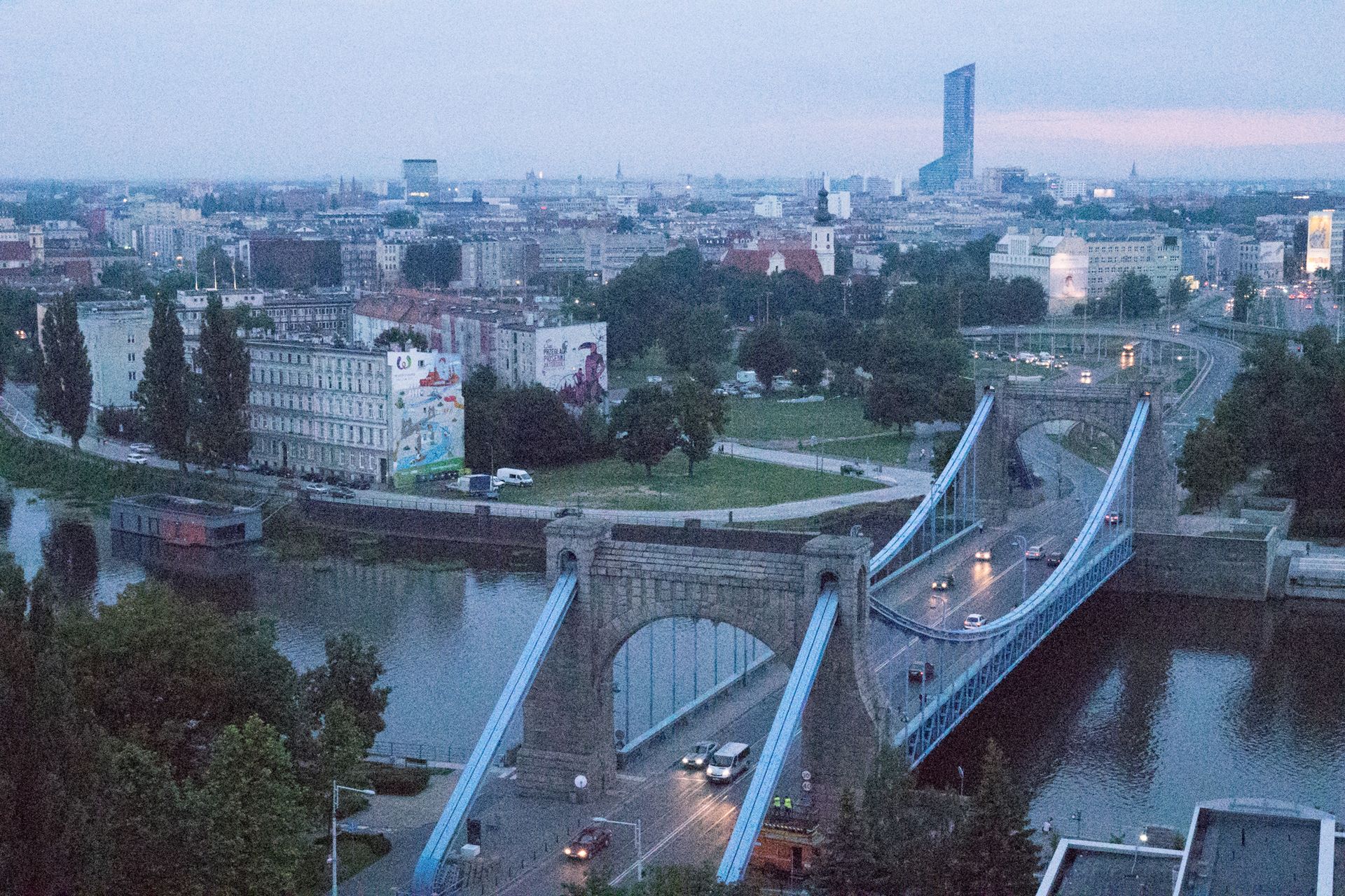 Sony A9 - test bezlusterkowca, który ma być zabójcą lustrzanek 418