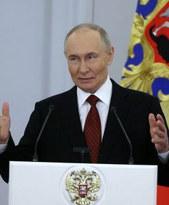 Stanowcze nie dla Rosji ws. mediacji. "Interesuje ją tylko wojna"