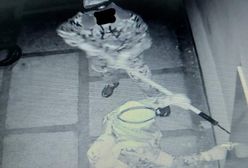 Włamanie do OSP. "Nie macie za grosz honoru?!"