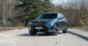 Test: BMW X3 - o jeden plastik za daleko