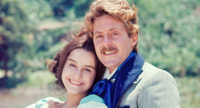 „Niewolnica Isaura” od 17 lutego w TVP Kobieta