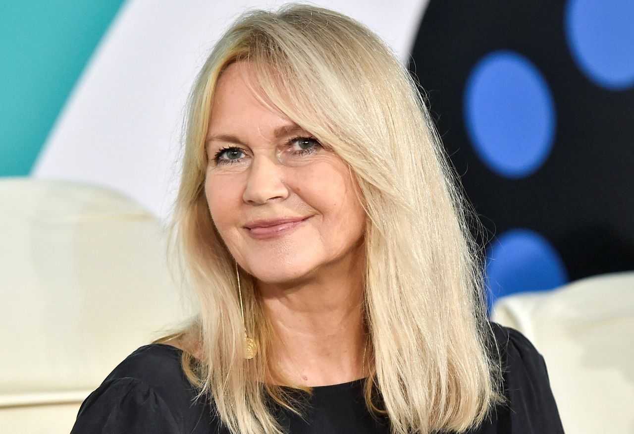 Grażyna Torbicka zna się na modzie 