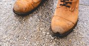 Zadbaj o buty zimą. Jak ochronić je przed solą i mrozem?