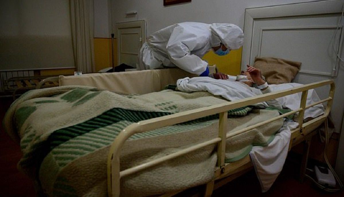 Koronawirus w Hiszpanii. Wszczęto postępowanie przeciwko 37 domom opieki