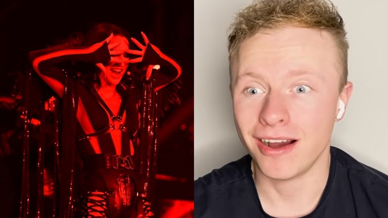 Youtuberzy zachwyceni propozycją Justyny Steczkowskiej na Eurowizję