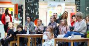 Kielce: XX Miejski Festiwal Piosenki dla Przedszkolaków w Galerii Korona