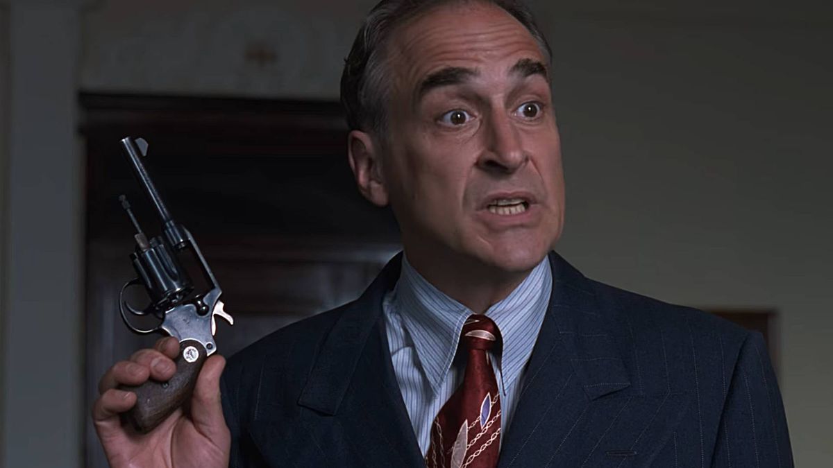 "Skazani na Shawshank" w telewizji