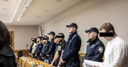Proces gangu kiboli w Krakowie. Obrońca i oskarżyciel wciąż czekają na uzasadnienie wyroku sądu