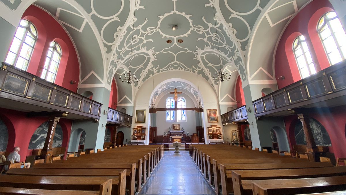kościół