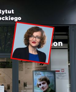 Instytut Pileckiego wydał oświadczenie. Zmiana na kluczowym stanowisku
